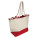 Beach bag with drawstring - 6086405 - variant