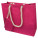 Jute bag with drawstring - 6086511 - variant