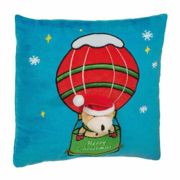 X-mas pillow with different designs