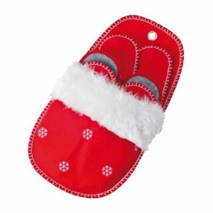 Xmas slippers