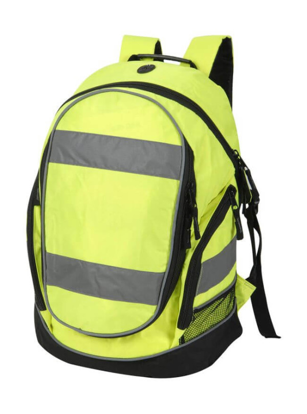 Hi-Vis Rucksack