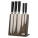 Knife block with 5 kinves - 8079103 - variant
