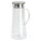 Glass carafe - 8079866-1 - variant