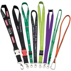 Lanyard - Reklamnepredmety