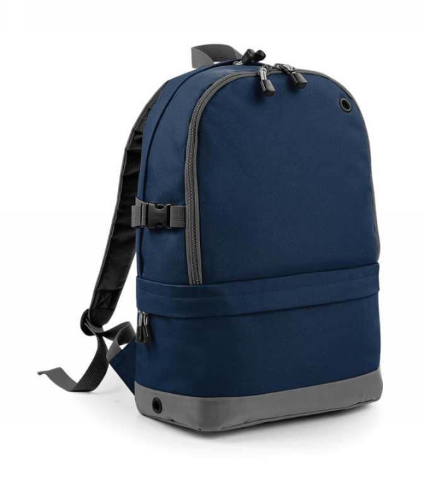 Athleisure Pro Backpack