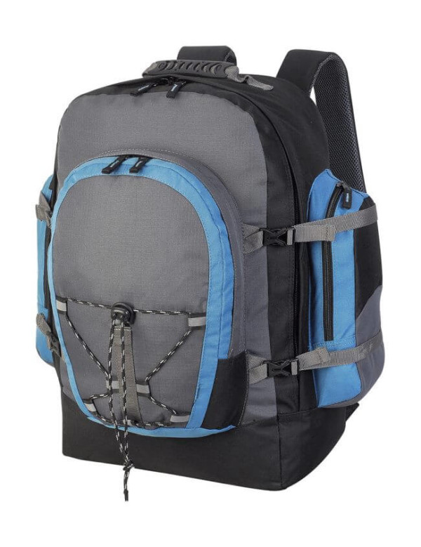 Classic Travel Rucksack