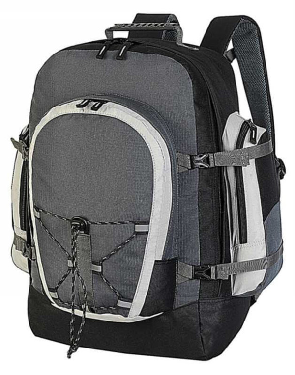 Classic Travel Rucksack