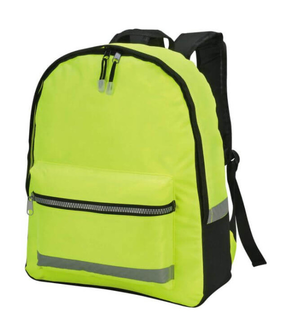 Hi-Vis Backpack