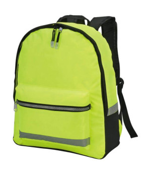 Hi-Vis Backpack - Reklamnepredmety