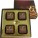 Relief of Valk Pralines in a Box - p00276 - variant