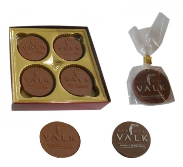 Valk Reliefs in a Box