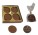 Valk Reliefs in a Box - p00277 - variant