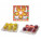 Easter eggs - set - p00173 - variant