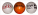 Golf ball - p00406 - variant