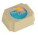 Shape 001 - chocolate with print in box - p00255-10 - variant