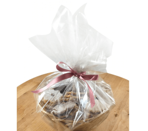 Punnett of butter cookies