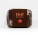 Individually packaged gingerbread decorated with sugar topping - s047002 - variant