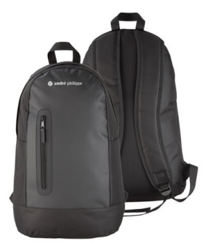 Quimper B backpack - Reklamnepredmety