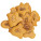 Pack of 10 pieces of home-made gourd with walnut - dsc-6191 - variant