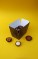 Pralines in Ballotin paper box, 12 pieces of prawns - cierny-balotin-scaled - variant