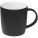 Rubberized ceramic mug - 8065403 - variant M 8065403