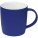 Rubberized ceramic mug - 8065404 - variant M 8065404