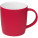 Rubberized ceramic mug - 8065405 - variant M 8065405