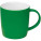Rubberized ceramic mug - 8065409 - variant M 8065409