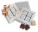 Promotional praline set 4x12,5g - 31026 - variant