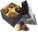 Promotional bonbonier 12 pcs - 32033 - variant