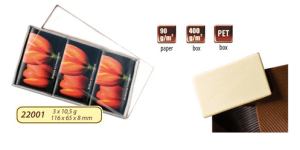 Chocolate set 3x10,5 g
