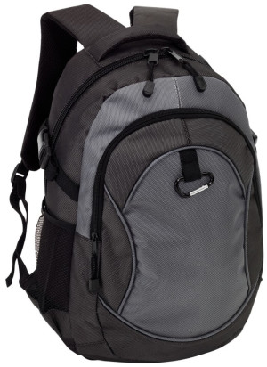 Backpack "High-Class" - Reklamnepredmety
