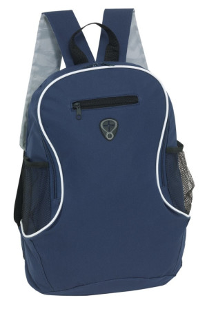 Backpack "Tec" - Reklamnepredmety