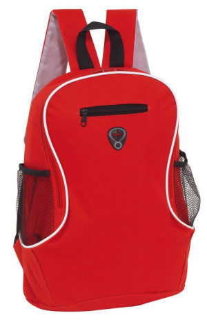 Backpack "Tec" - Reklamnepredmety