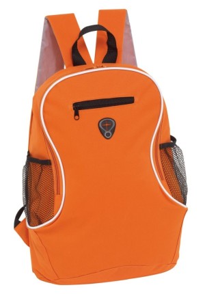 Backpack "Tec" - Reklamnepredmety