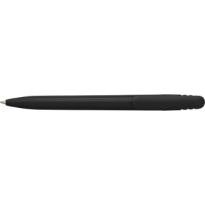 Plastic ballpen