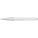 Plastic ballpen with blue ink - 6638-02 - variant Gi 6638-02