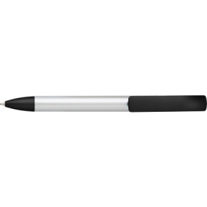 Plastic ballpen