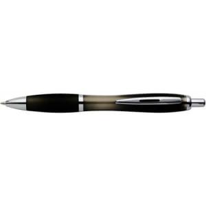 Newport ballpen, colour barrel, - Reklamnepredmety