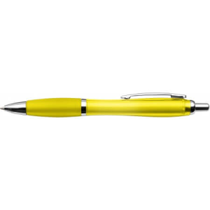 Newport ballpen, colour barrel, - Reklamnepredmety