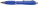 Newport ballpen, colour barrel, - newport-ballpen-colour-barrel-blue-3015-05-hd - variant