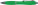 Newport ballpen, colour barrel, - newport-ballpen-colour-barrel-green-3015-04-hd - variant