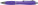 Newport ballpen, colour barrel, - newport-ballpen-colour-barrel-purple-3015-24-hd - variant