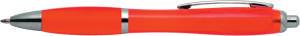 Newport ballpen, colour barrel, - Reklamnepredmety