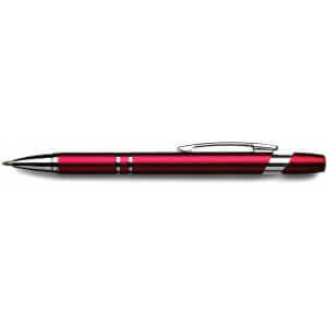Retractable ballpen