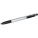 3 Colour ink aluminium ballpoint pen - 7976-32 - variant Gi 7976-32