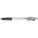 3 Colour ink aluminium ballpoint pen - tobbszinu-golyostoll-erintovel-aluminium-feher--7976-02--300 - variant Gi 7976-02
