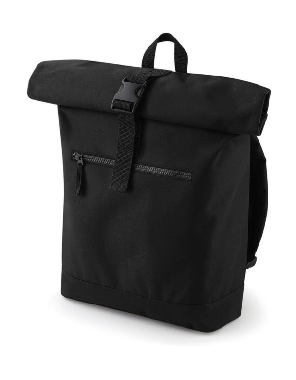 Roll-Top Backpack