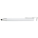 ABS ballpen with phone holder and rubber tip - 7124-02 - variant Gi 7124-02