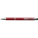 Push button ballpen, - 3444-08 - variant Gi 3444-08
